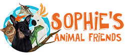 sophiesanimalfriends.com